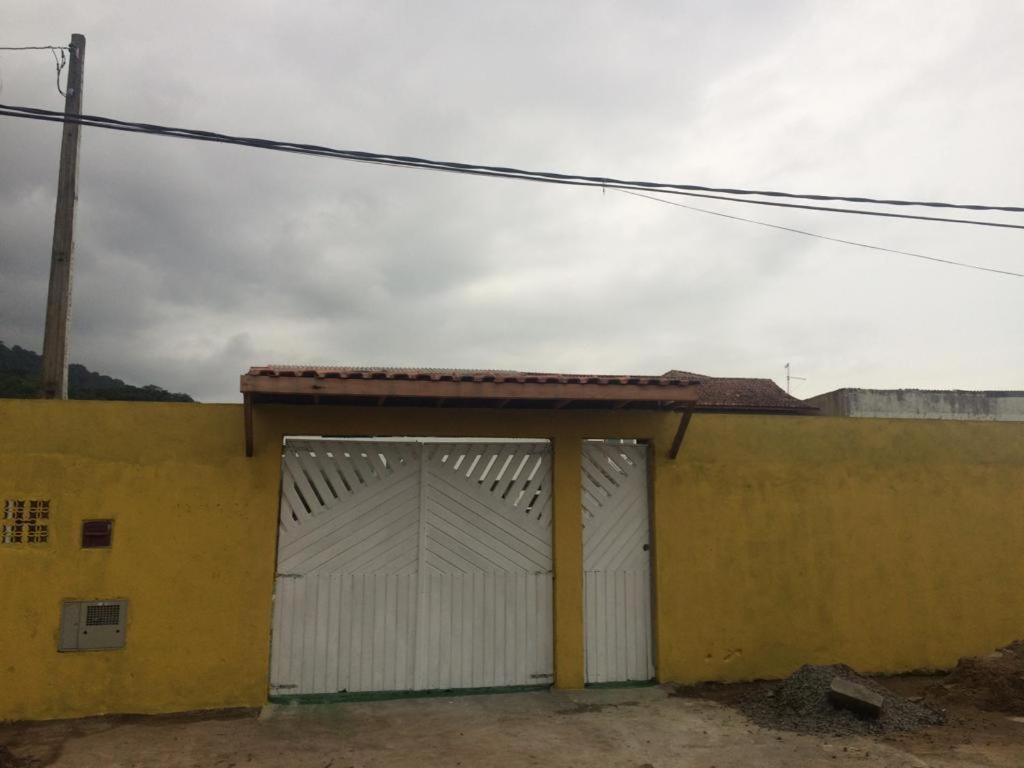 Otima Casa Com Piscina Em Praia Grande Villa São Paulo Exterior photo