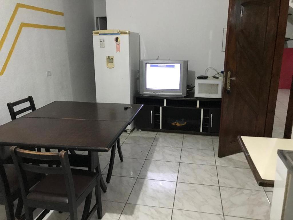 Otima Casa Com Piscina Em Praia Grande Villa São Paulo Exterior photo