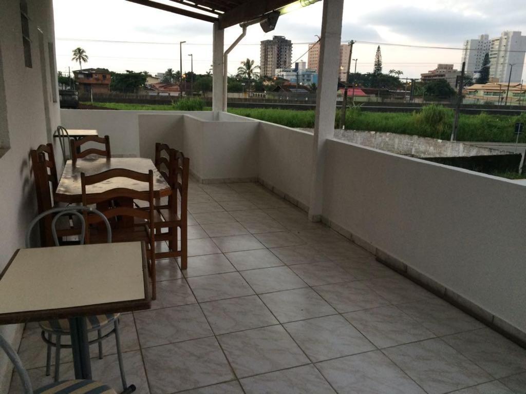 Otima Casa Com Piscina Em Praia Grande Villa São Paulo Exterior photo