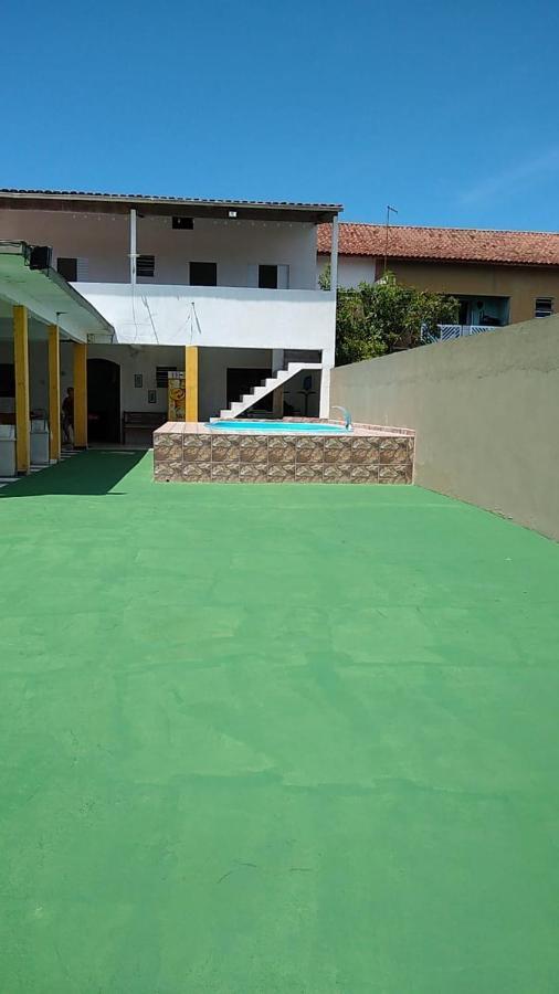 Otima Casa Com Piscina Em Praia Grande Villa São Paulo Exterior photo