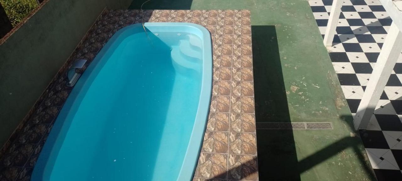 Otima Casa Com Piscina Em Praia Grande Villa São Paulo Exterior photo